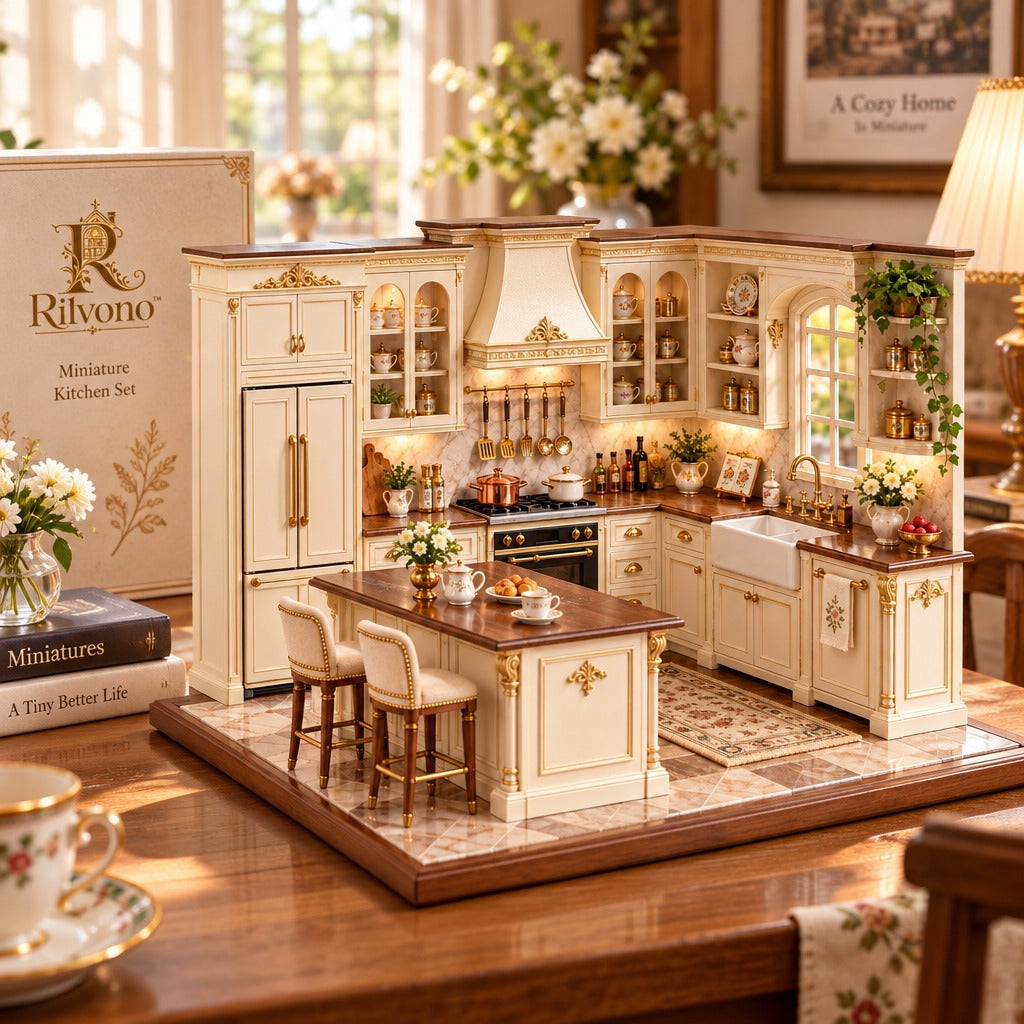 Rilvono product 03 detail image 3