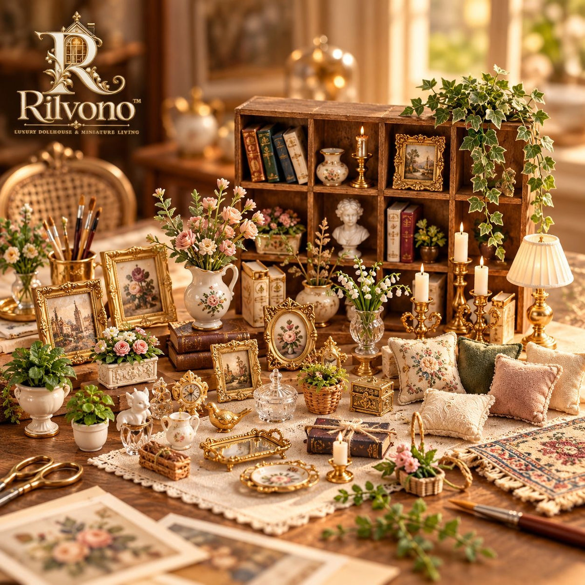Rilvono product 06 detail image 4