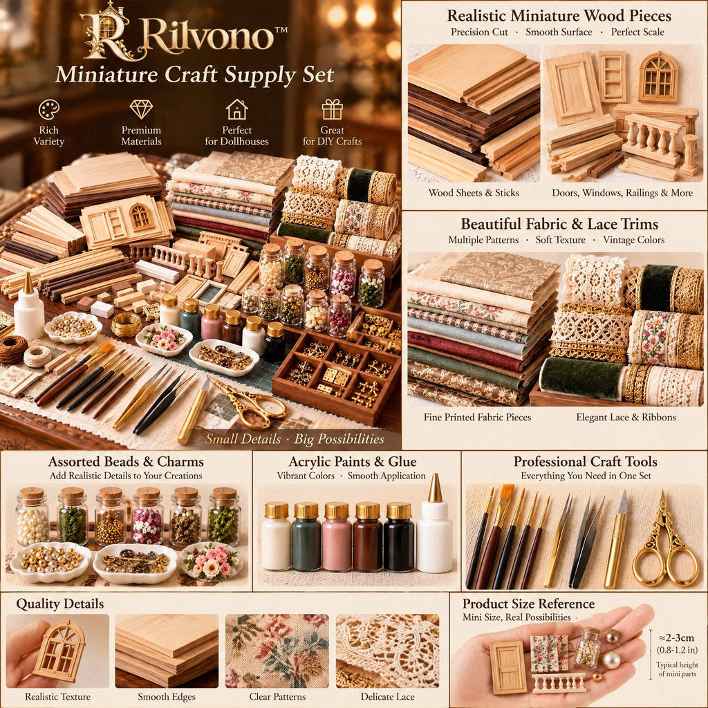 Rilvono product 09 detail image 3