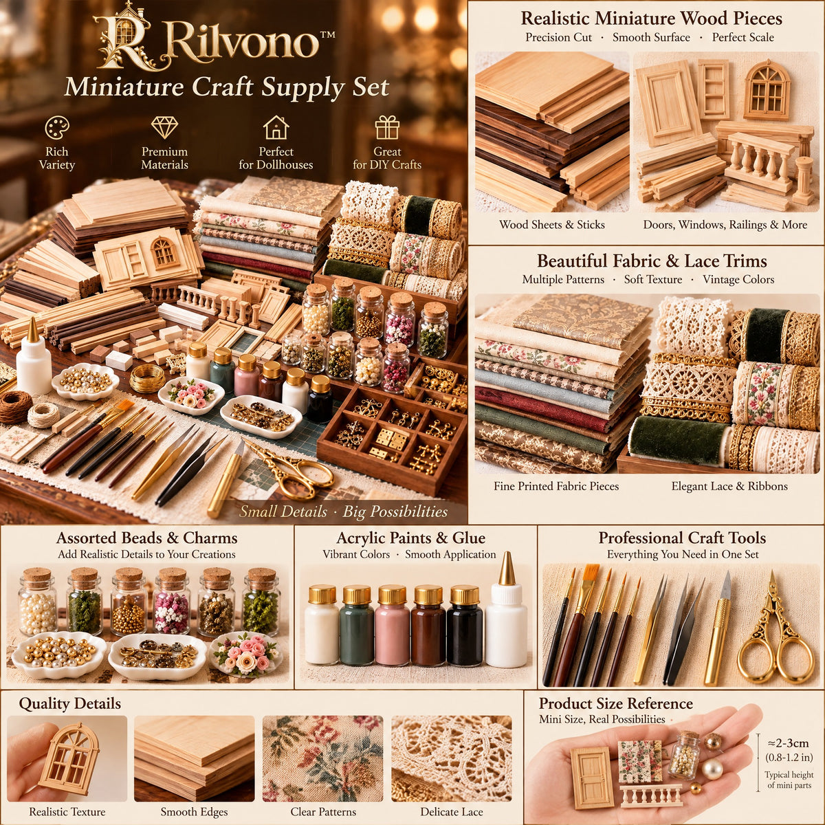 Rilvono product 09 detail image 3