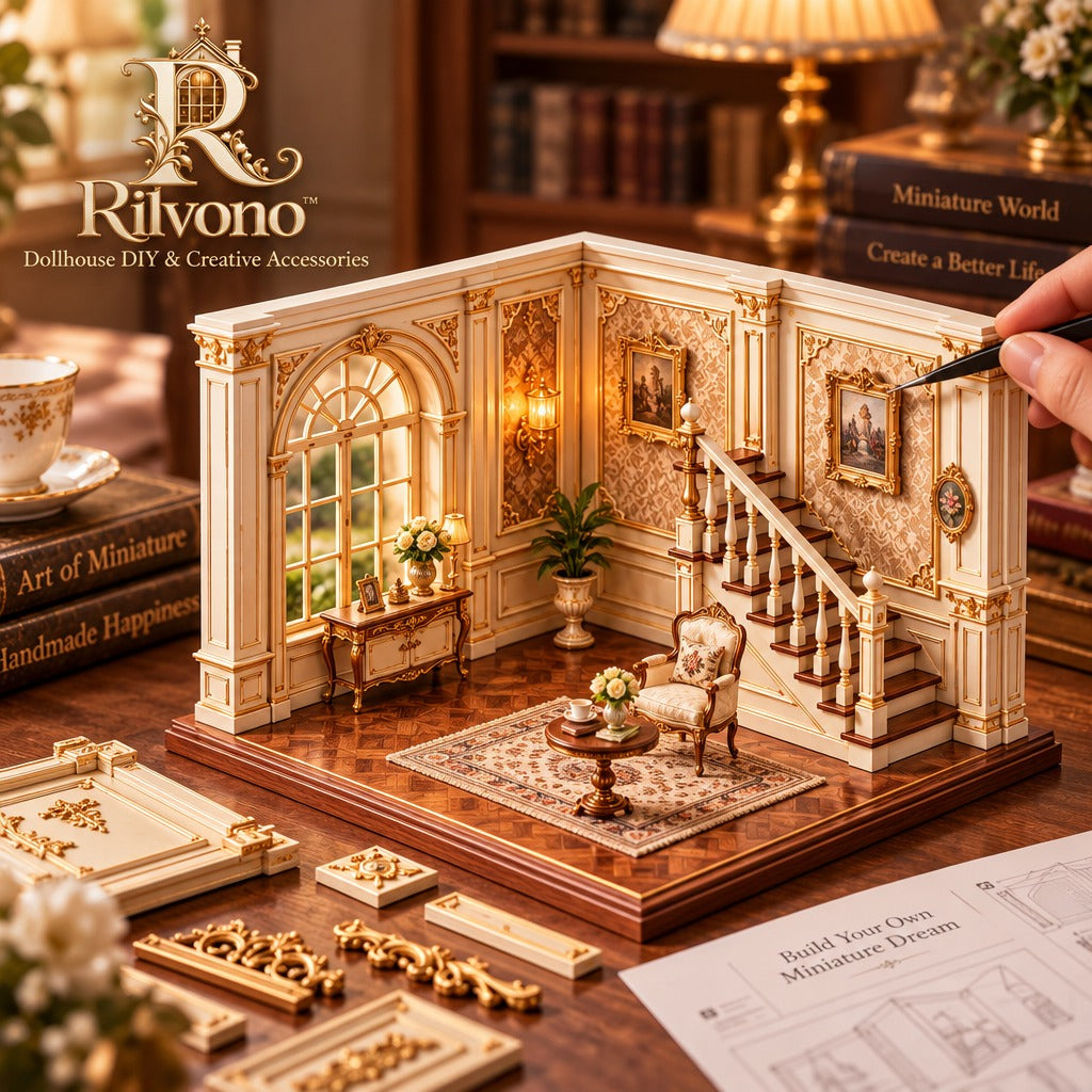 Rilvono product 10 detail image 1
